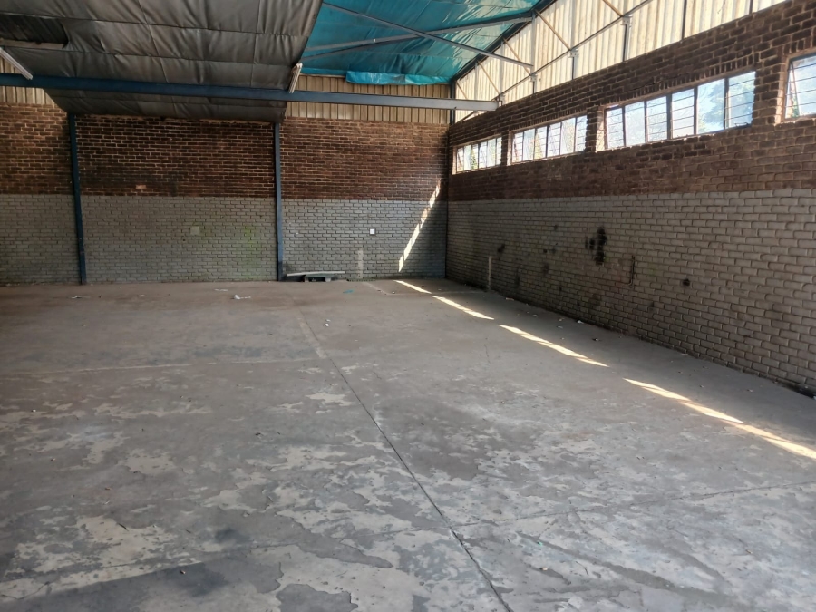 Commercial Property for Sale in Rustenburg Central North West